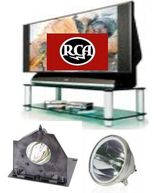Browse or Search RCA TV Lamps