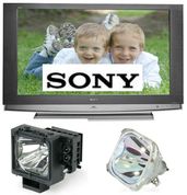Browse or Search Sony TV Lamps